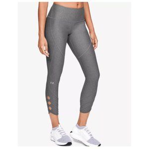 Under Armour Heat Gear leggings size XL